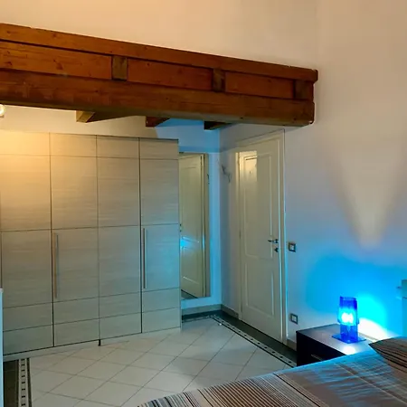 Campestre Apart-hotel Colombaro (Modena)
