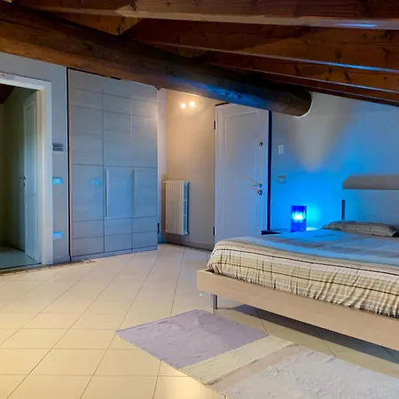 Apart-hotel Campestre *