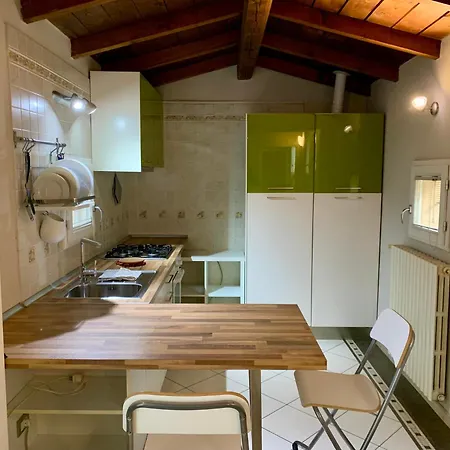 Apart-hotel Campestre Colombaro (Modena)