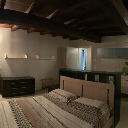 Campestre Апарт-отель Colombaro (Modena)