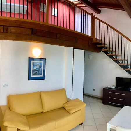 Апарт-отель Campestre