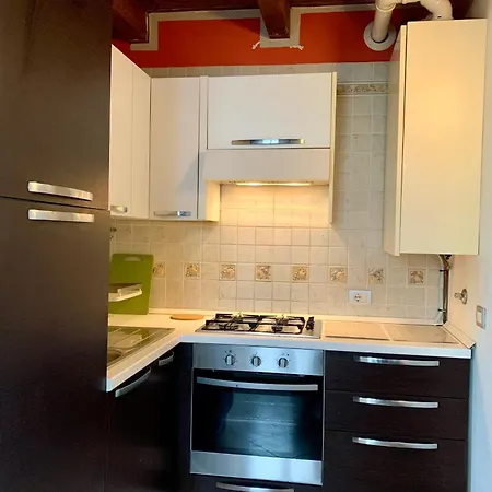 Campestre شقة فندقية Colombaro (Modena)