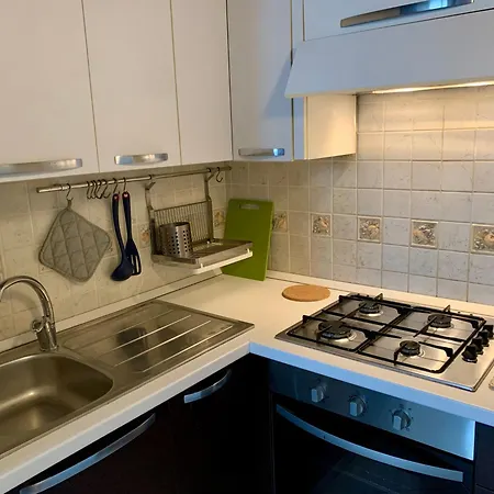 Апарт-отель Campestre