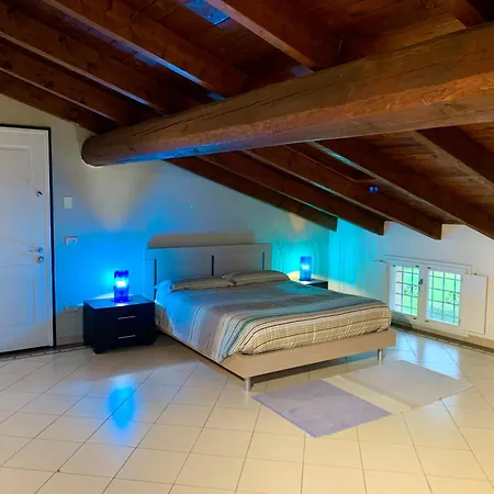 شقة فندقية Campestre Colombaro (Modena)