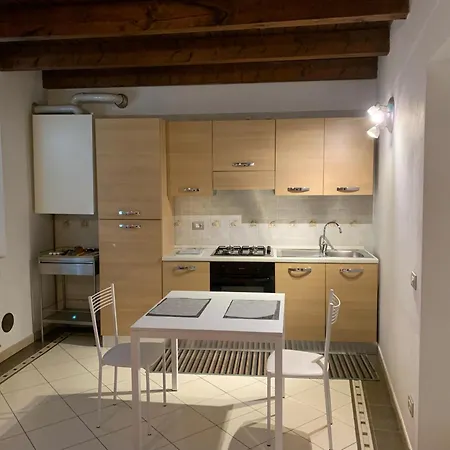 Апарт-отель Campestre Colombaro (Modena)