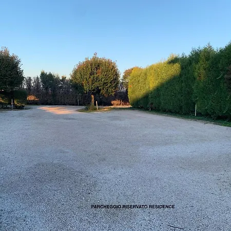 Campestre شقة فندقية