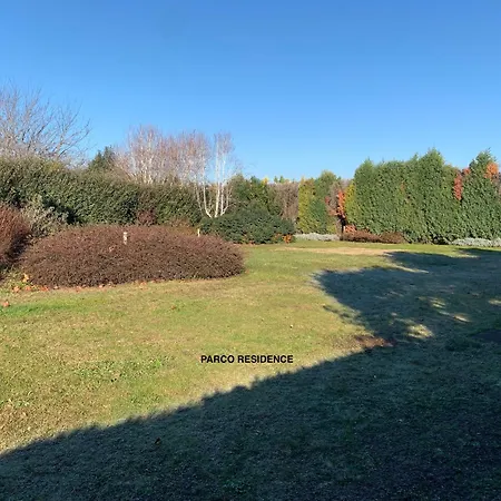 Campestre Апарт-отель *