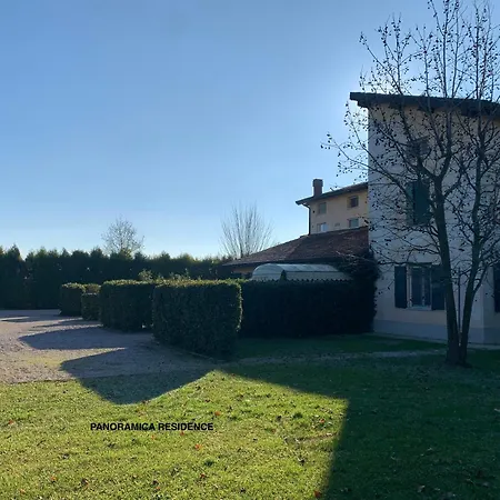 Campestre Colombaro (Modena)