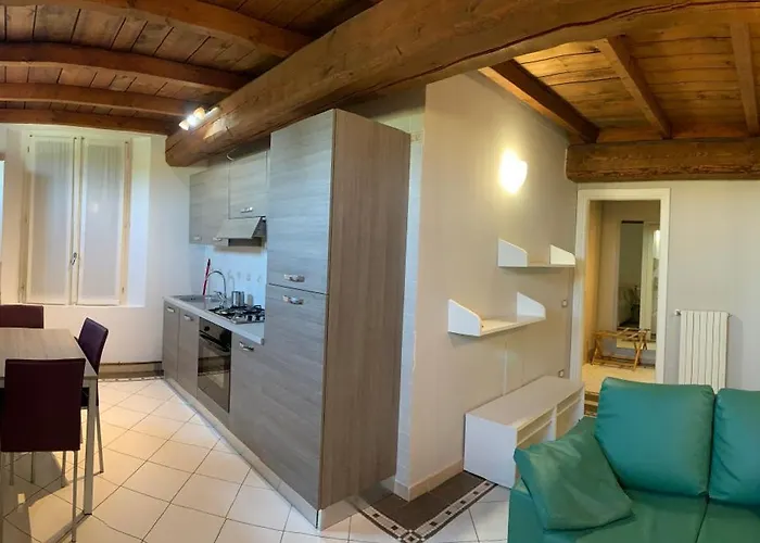 Апарт-отель Campestre