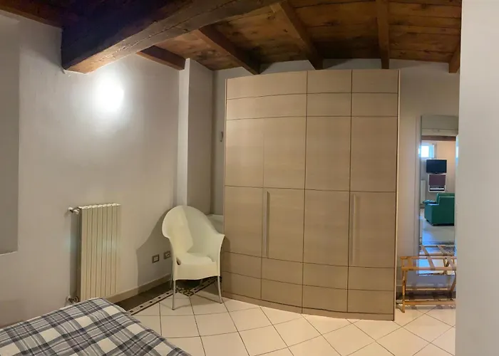 Campestre Апарт-отель