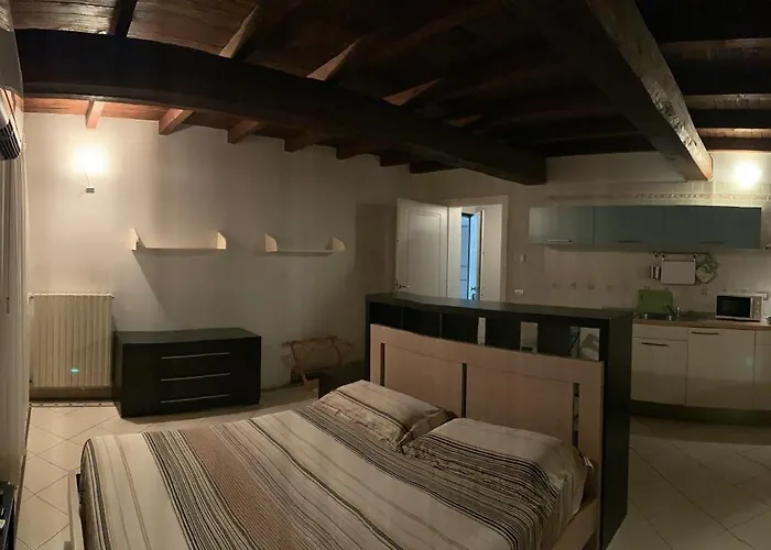 Campestre Aparthotel Colombaro (Modena)