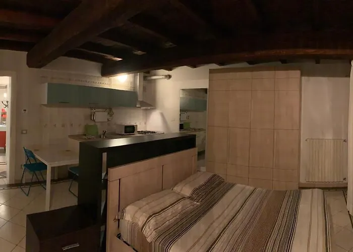 Campestre Aparthotel