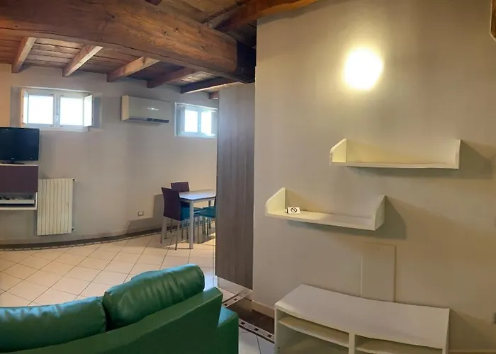 Aparthotel Campestre Colombaro (Modena)