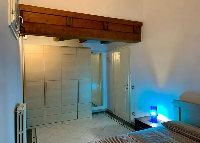 Campestre Aparthotel Colombaro (Modena)