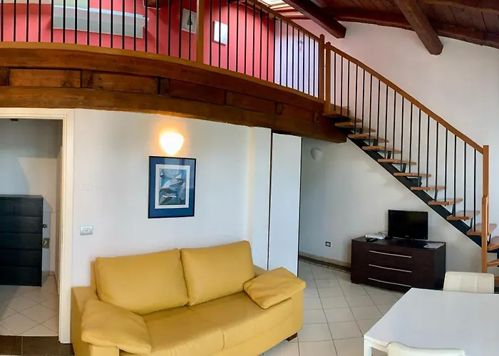 Апарт-отель Campestre