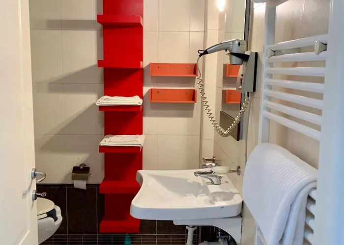 Campestre Aparthotel