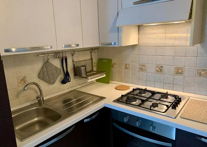 Апарт-отель Campestre