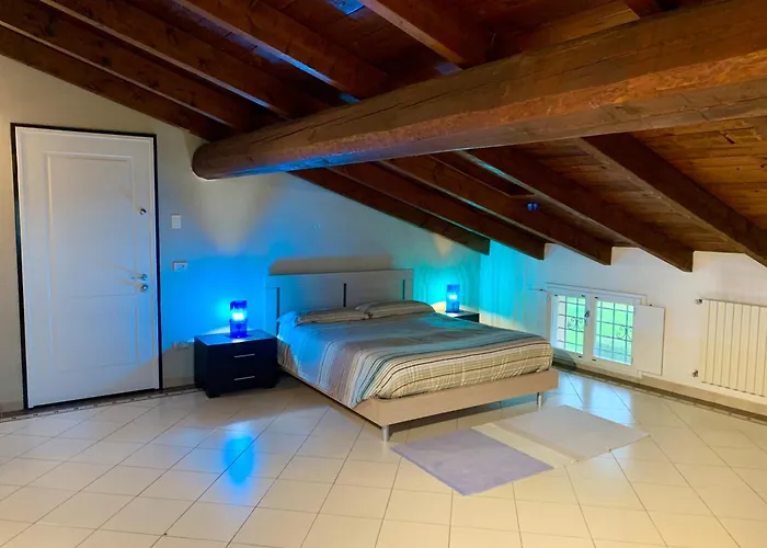 Aparthotel Campestre Colombaro (Modena)