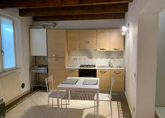 Апарт-отель Campestre Colombaro (Modena)