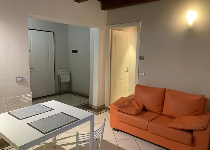 Aparthotel Campestre