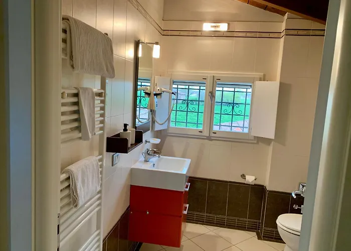 Campestre Aparthotel Colombaro (Modena)