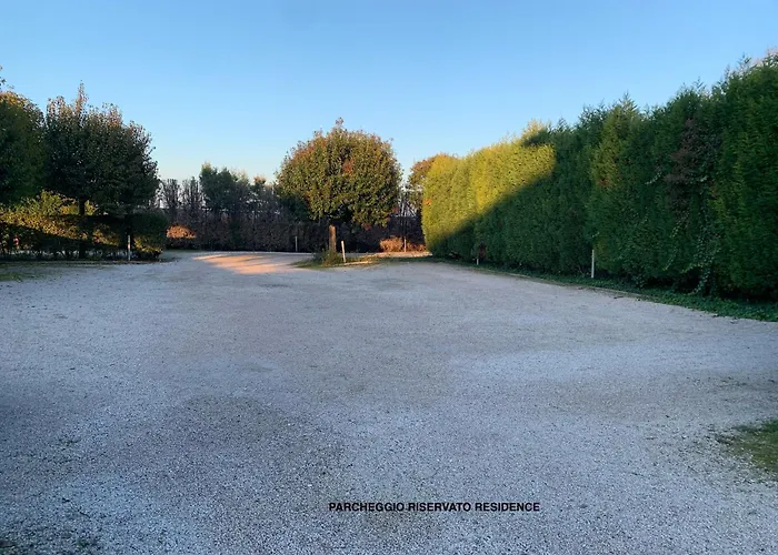 Campestre Апарт-отель