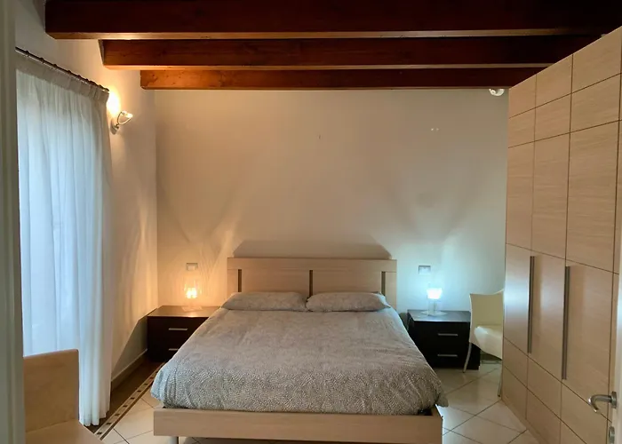 Campestre Aparthotel