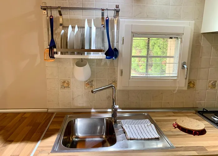 Апарт-отель Campestre Colombaro (Modena)