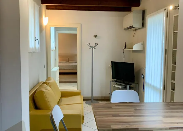 Campestre Aparthotel