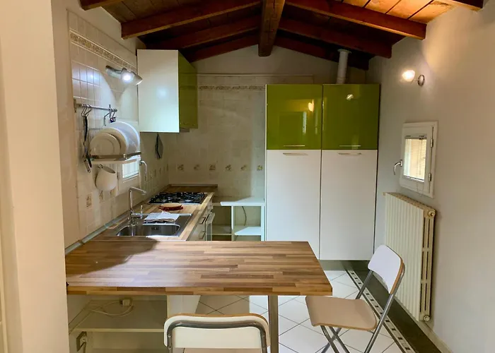 Aparthotel Campestre Colombaro (Modena)