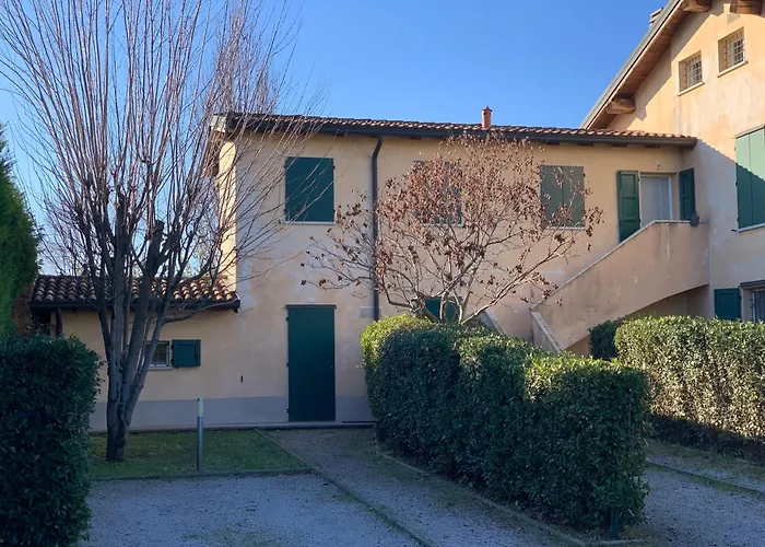 Aparthotel Campestre