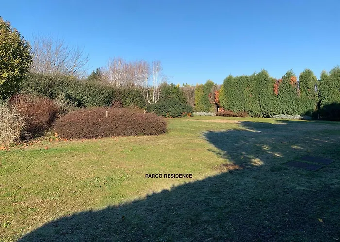 Campestre Aparthotel *