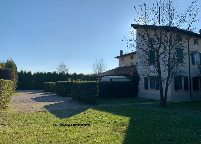 Campestre Colombaro (Modena)